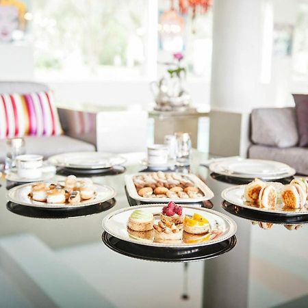 Villa Soraya 라바트 외부 사진