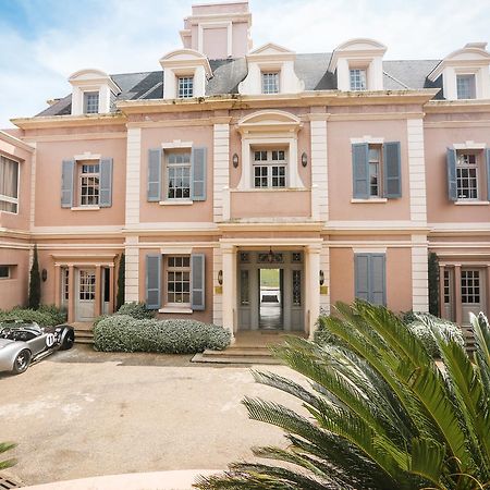 Villa Soraya 라바트 외부 사진
