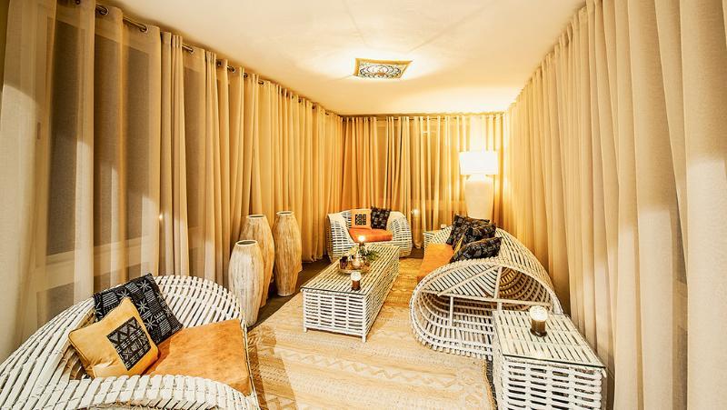 Villa Soraya 라바트 외부 사진