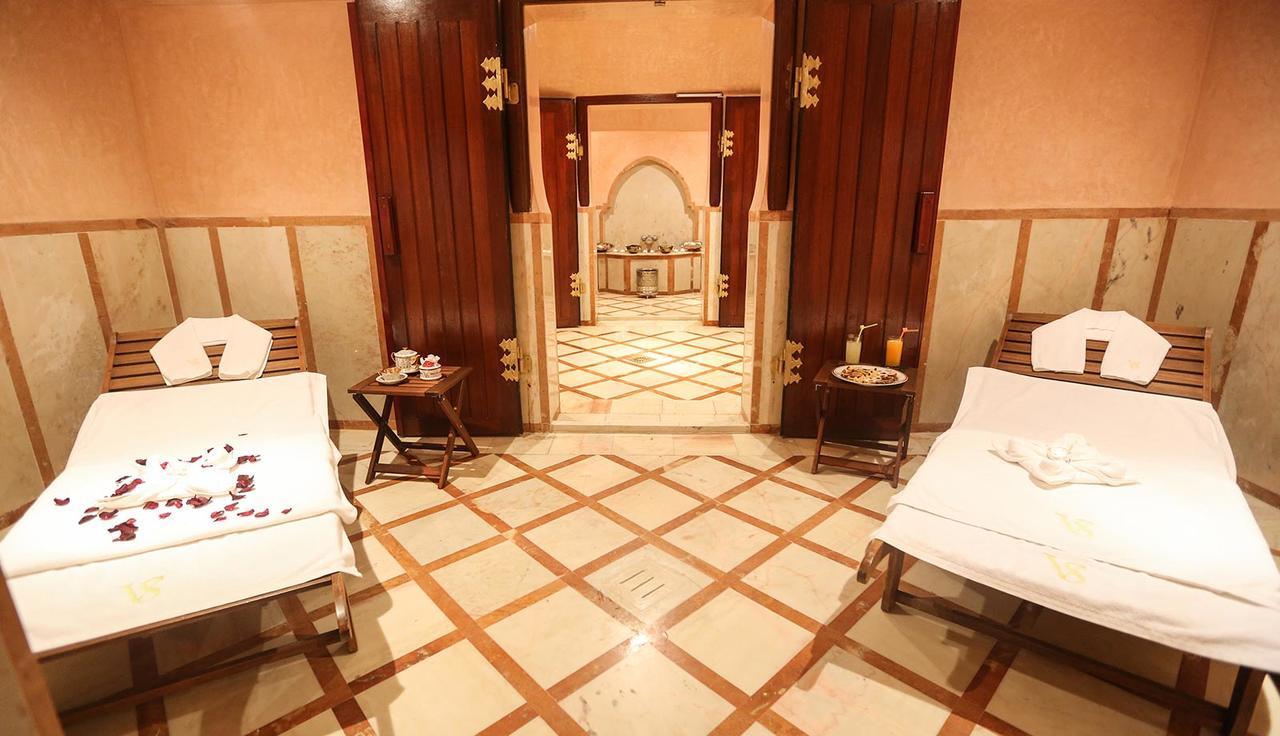 Villa Soraya 라바트 외부 사진