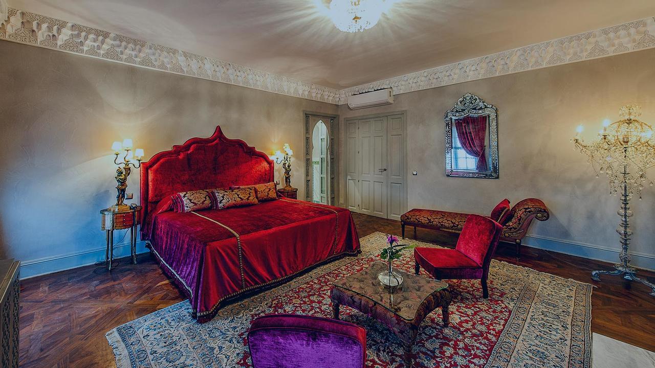 Villa Soraya 라바트 외부 사진