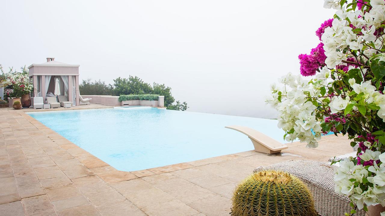 Villa Soraya 라바트 외부 사진