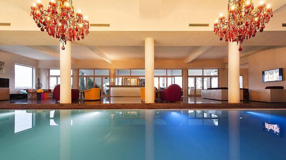 Villa Soraya 라바트 외부 사진